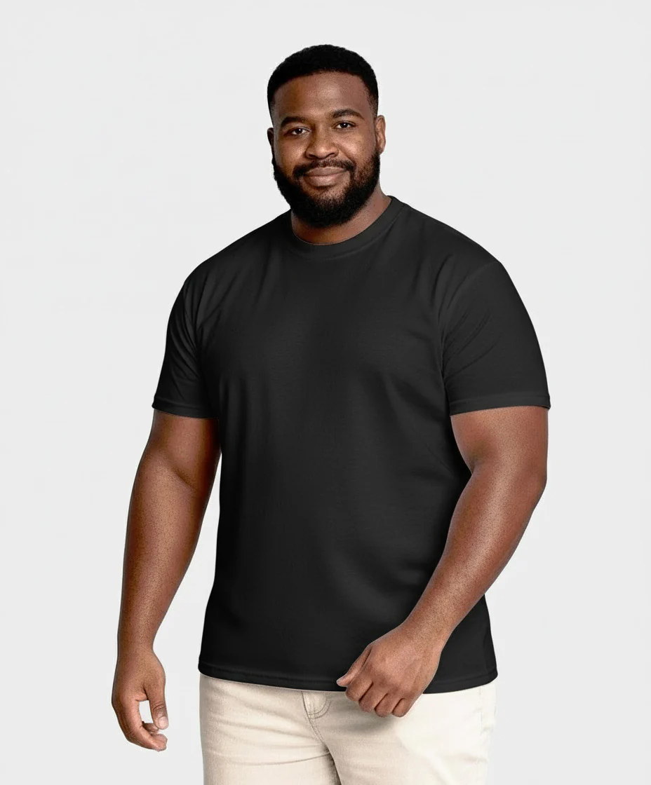 Black & White 4er Pack - Image 6