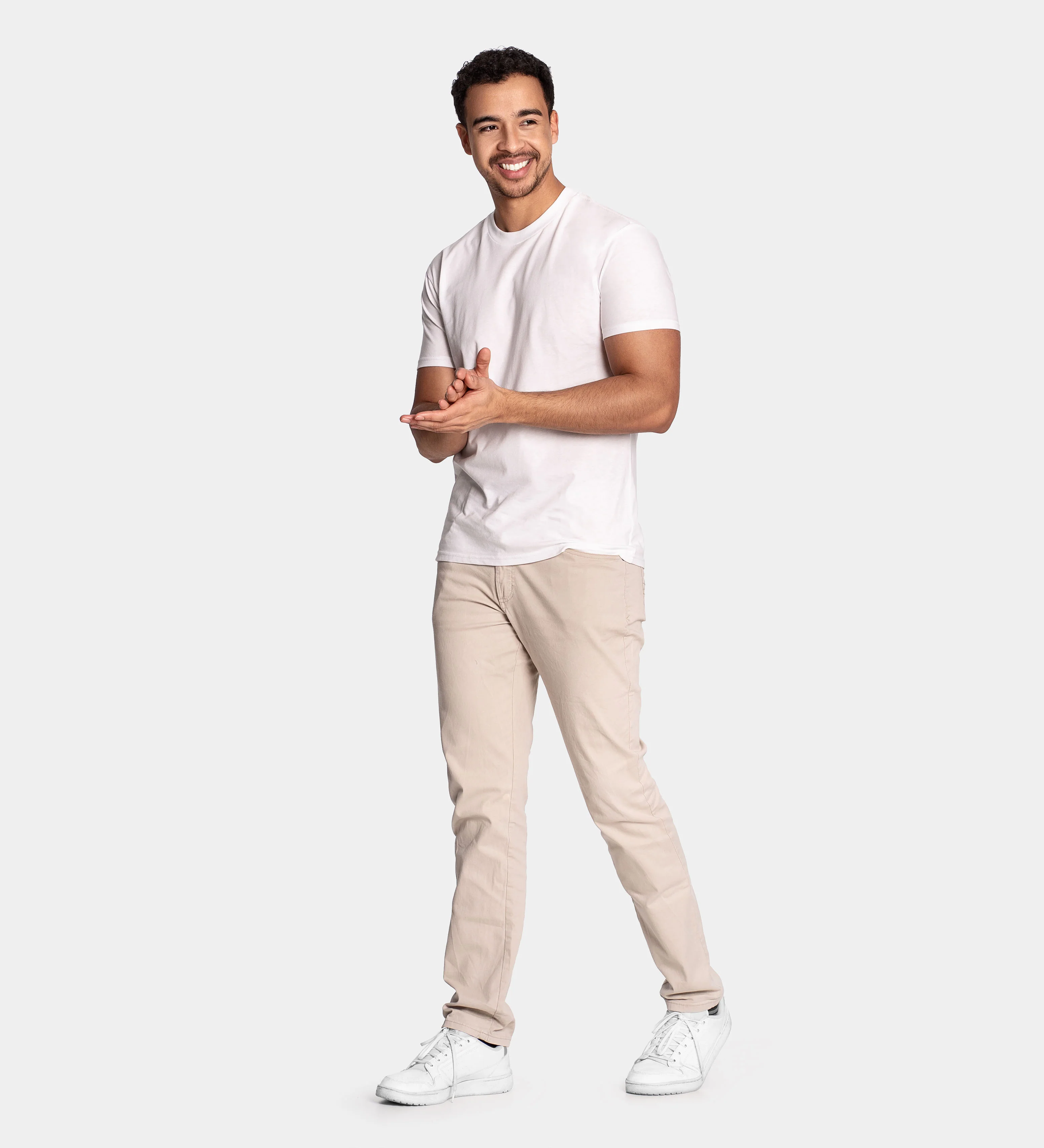 All White 6er Pack - Image 6