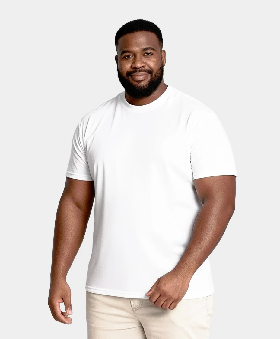 All White 6er Pack - Image 8
