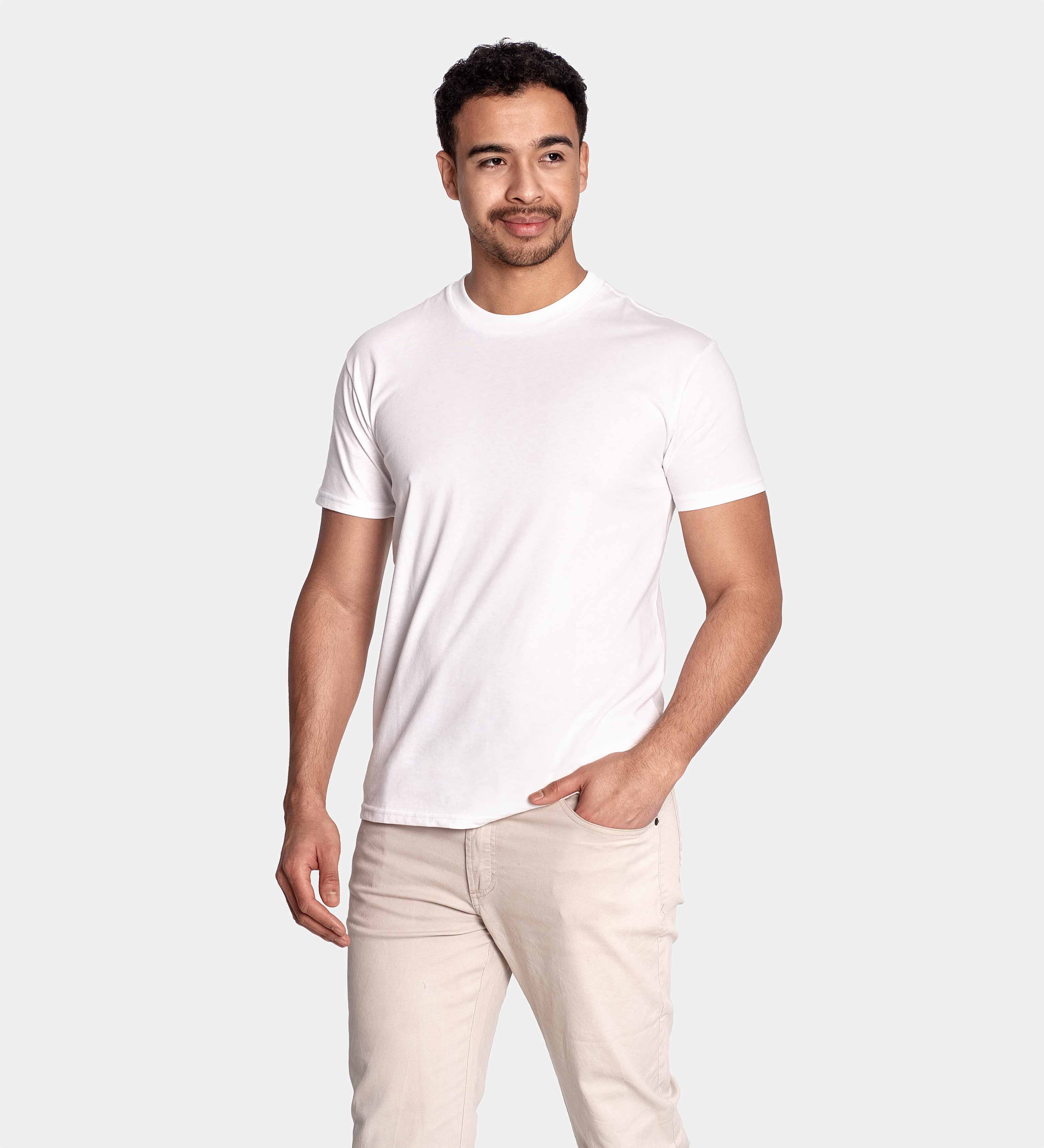 Signature Crewneck T-Shirt - Sommer Sale - Image 17