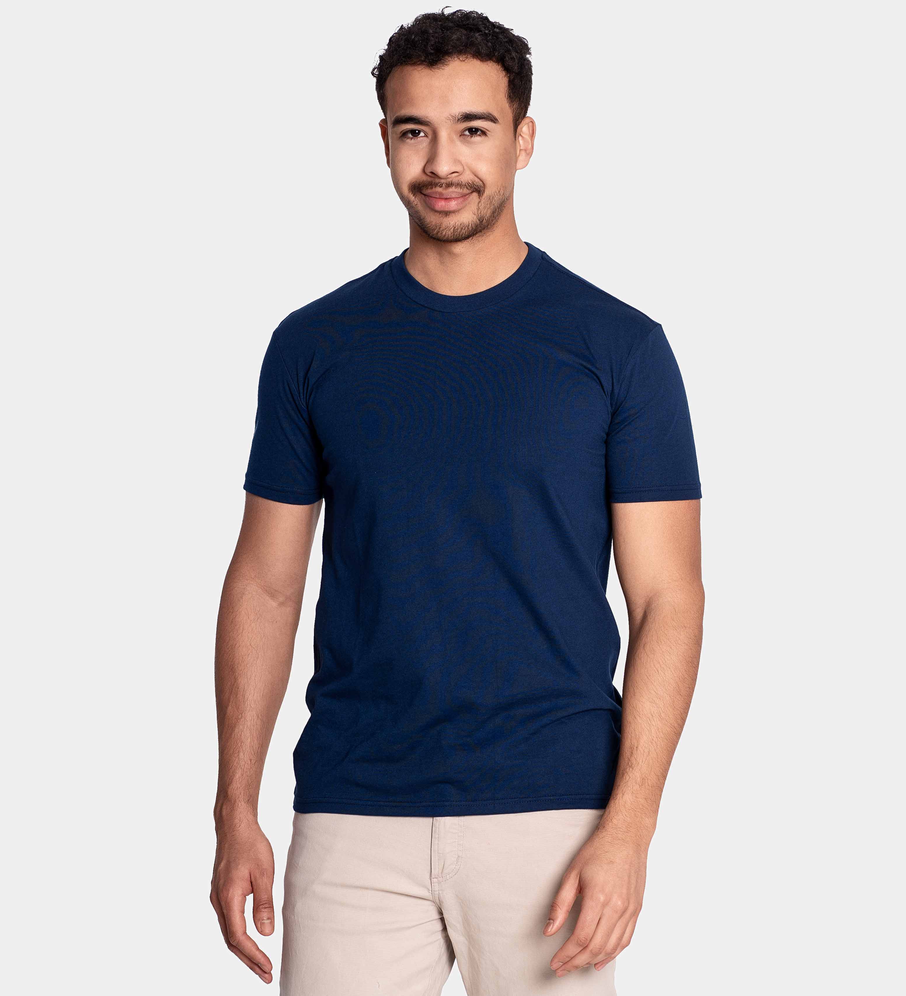 Signature Crewneck T-Shirt - Sommer Sale - Image 23