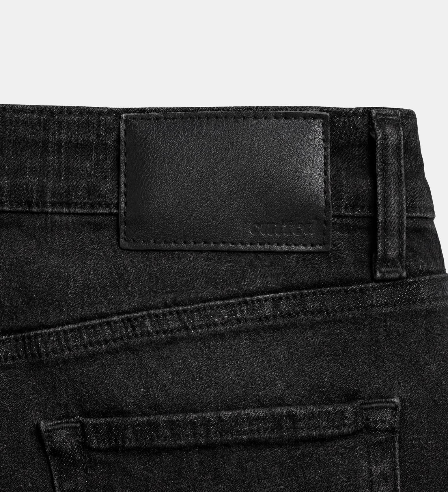 Jeans 3er Pack - All Black - Image 9