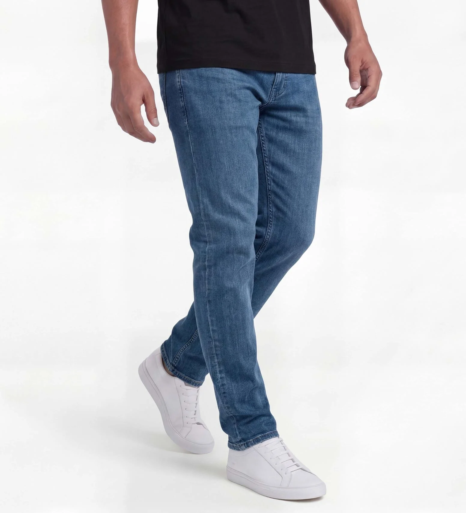 Jeans 2er Pack - Blue & Indigo - Image 8