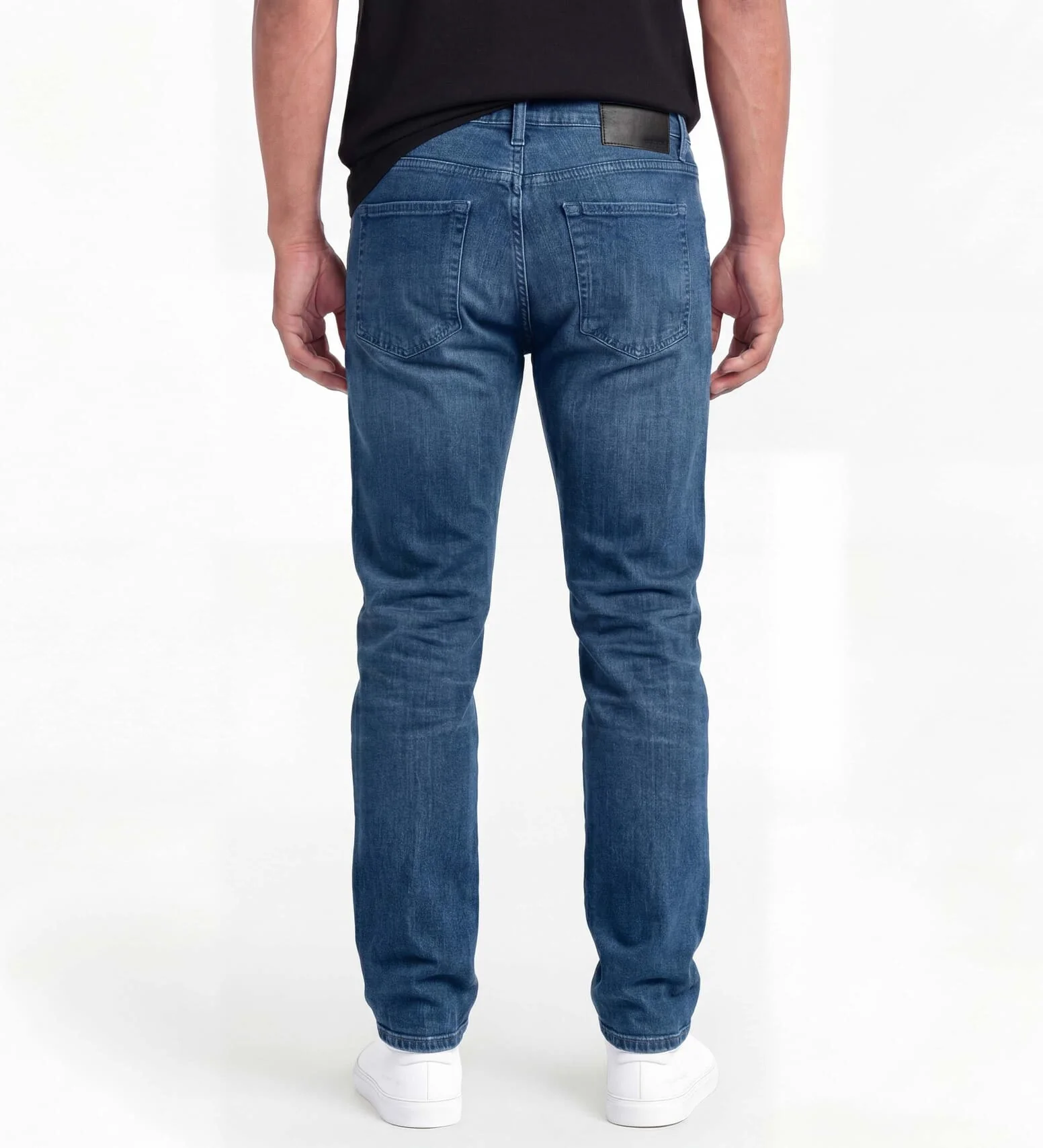 Jeans 2er Pack - Blue & Indigo - Image 14