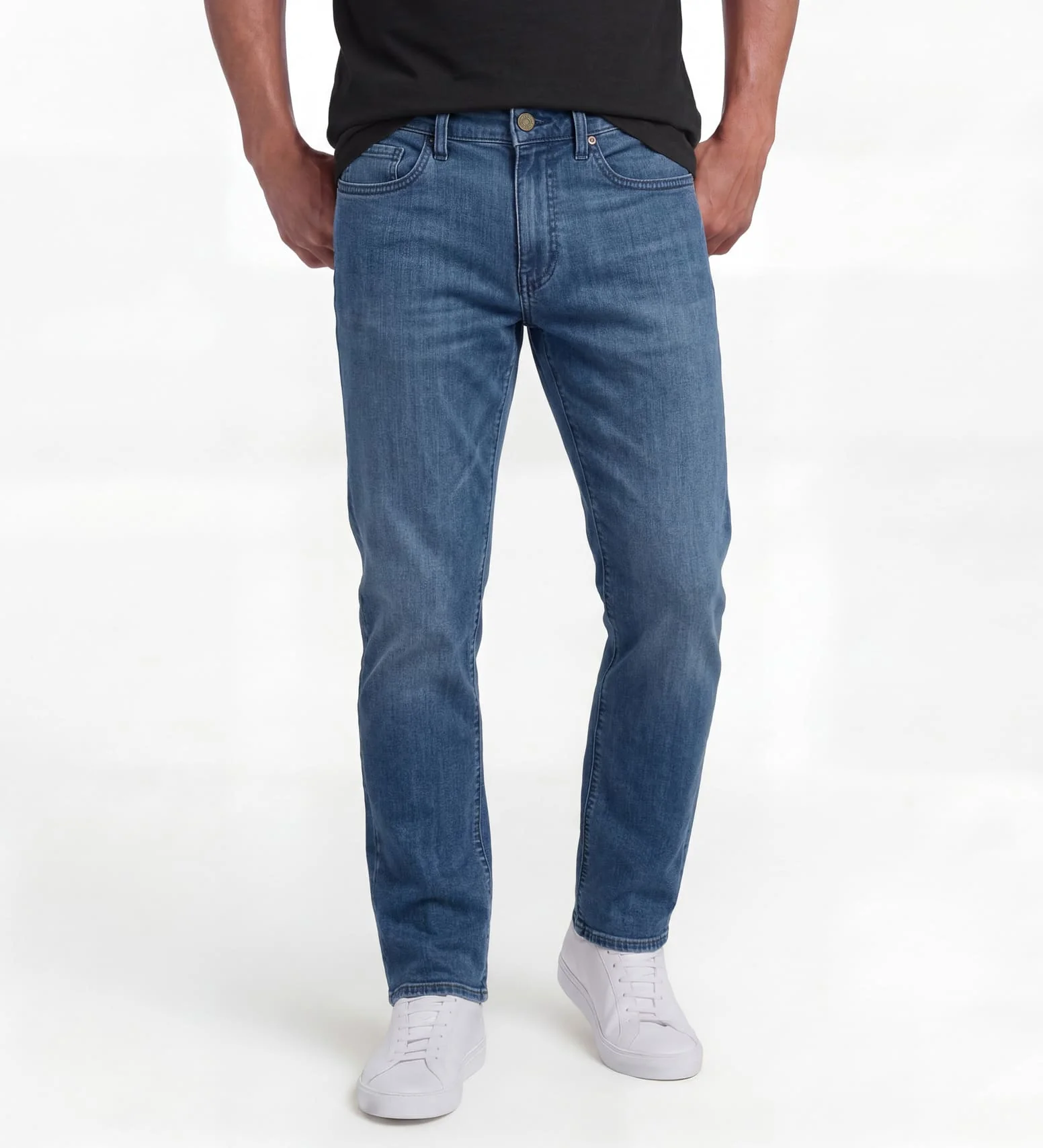 Jeans 3er Pack - Essential - Image 4