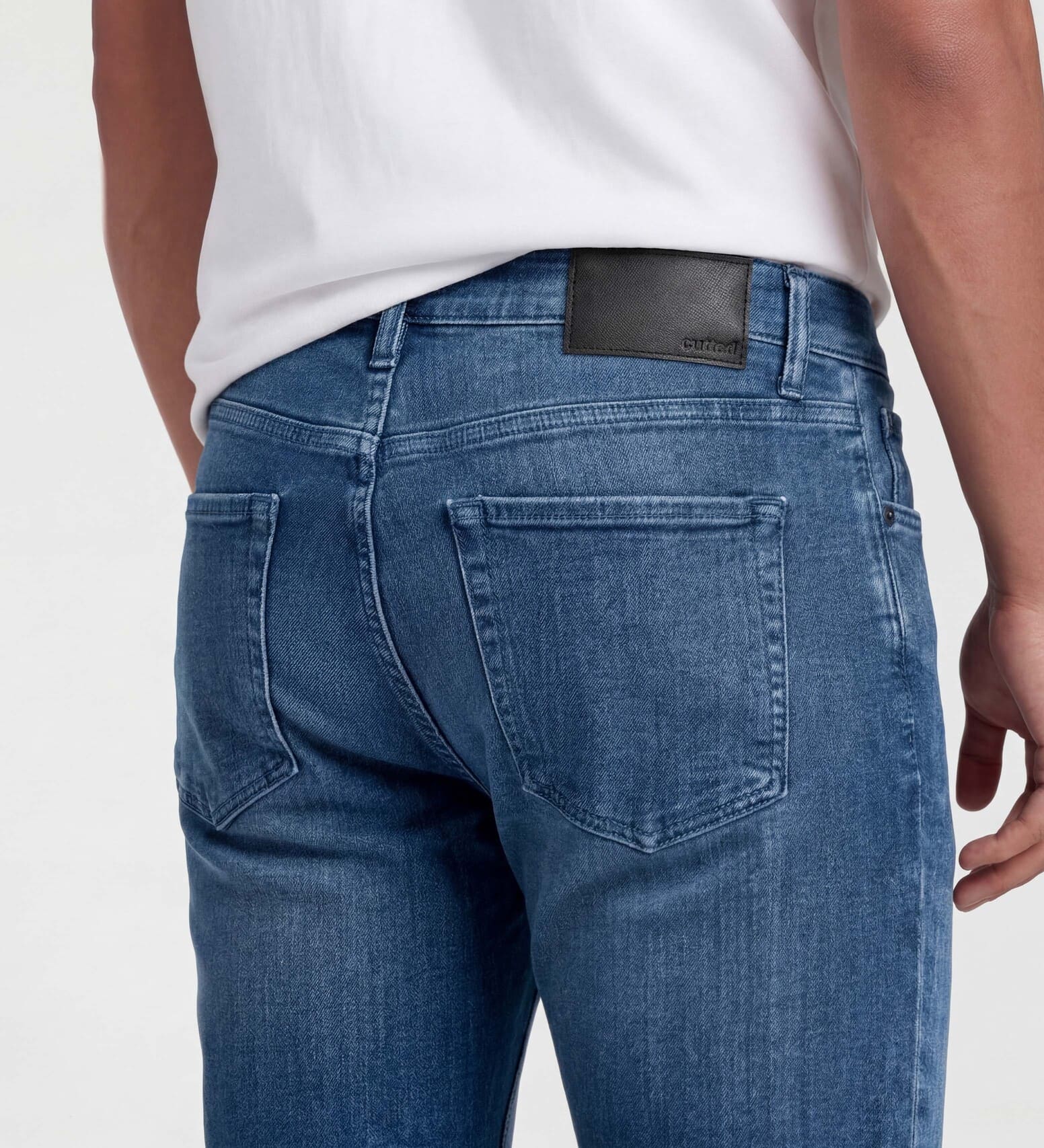 Jeans 2er Pack - Blue & Indigo - Image 6