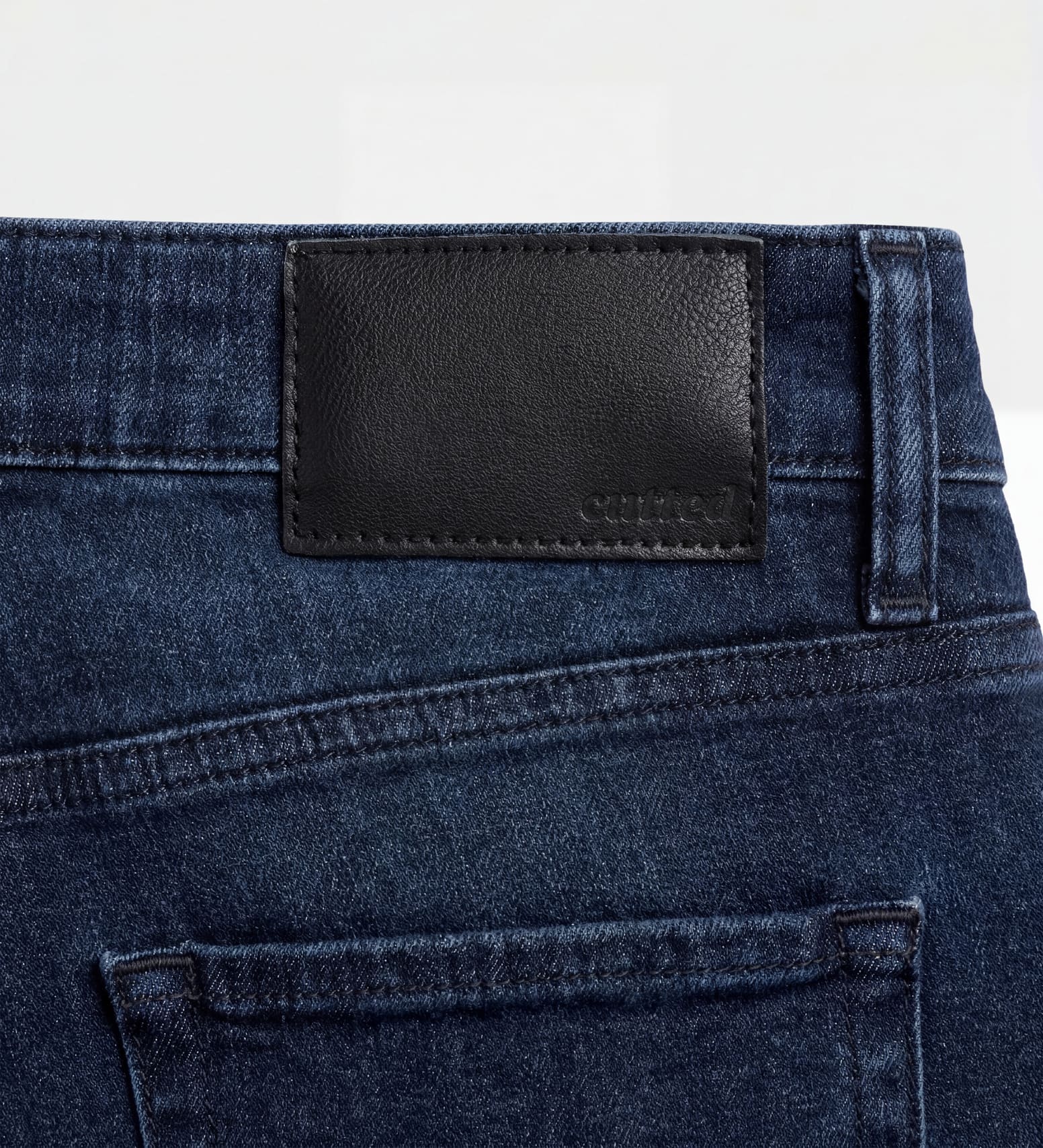 Jeans 2er Pack - Blue & Indigo - Image 13