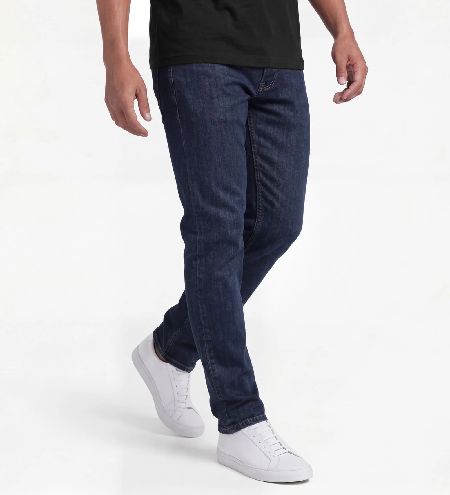 Jeans 2er Pack - Blue & Indigo - Image 15