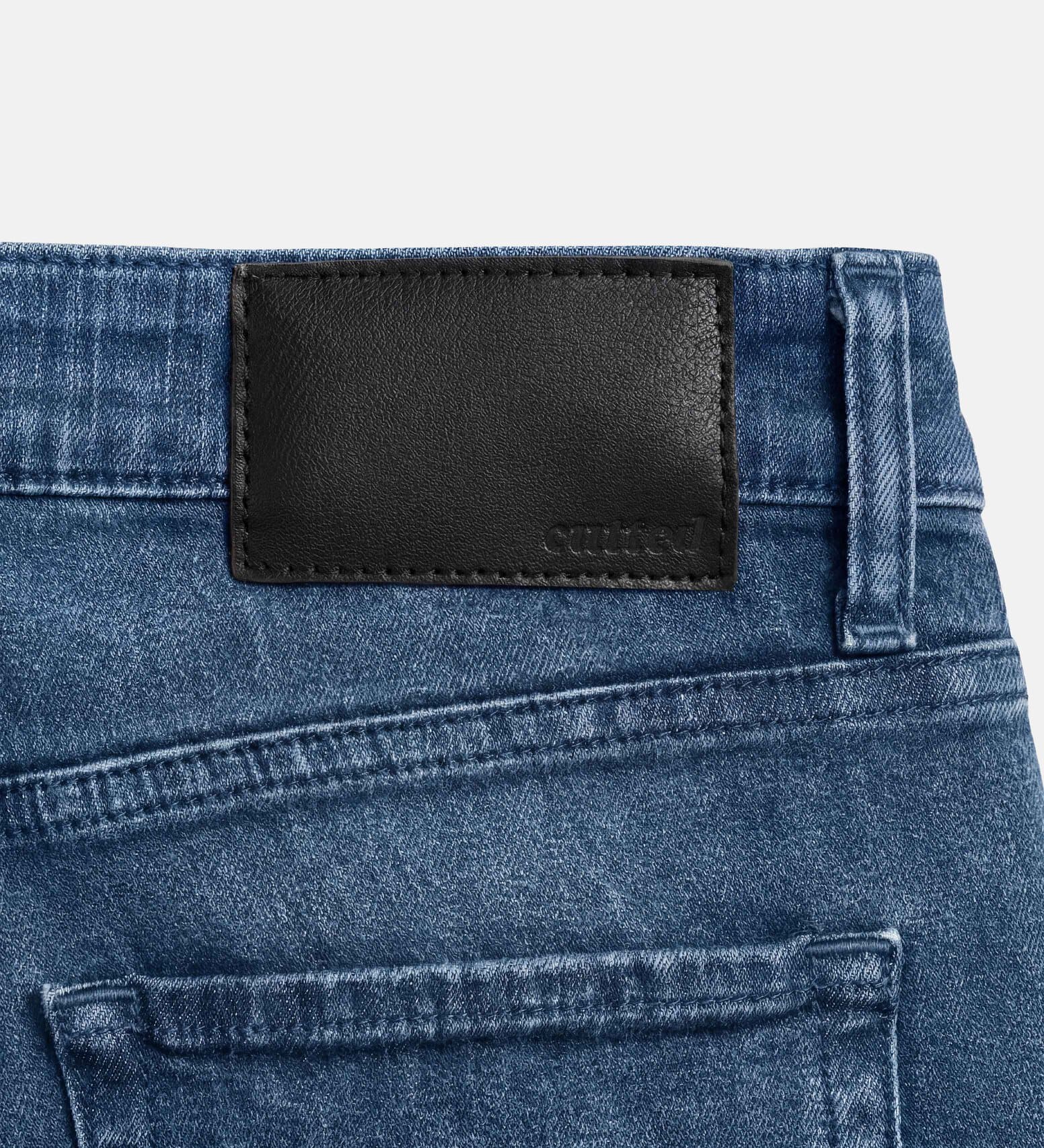Jeans 2er Pack - Blue & Indigo - Image 16