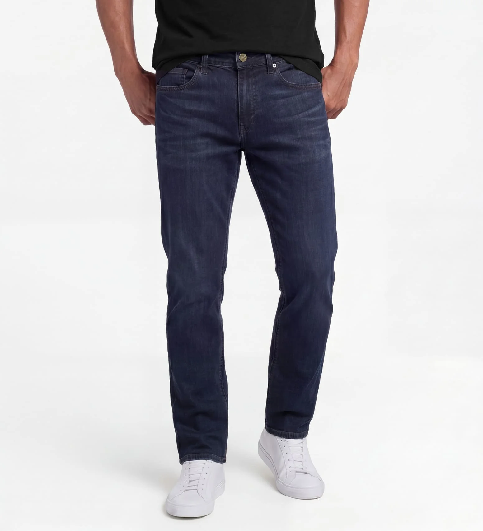Jeans 2er Pack - Blue & Indigo - Image 3
