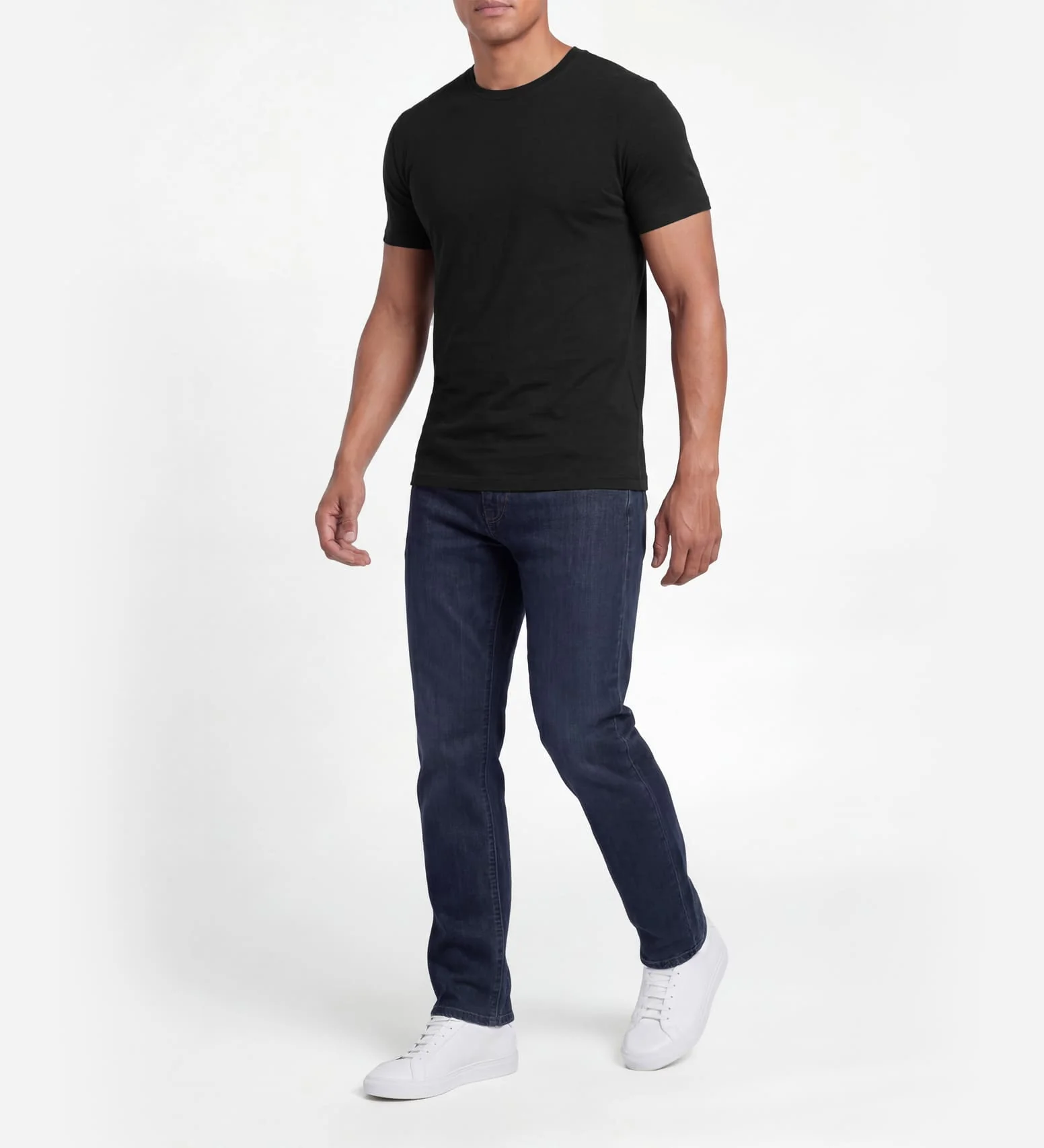 Jeans 2er Pack - Blue & Indigo - Image 5