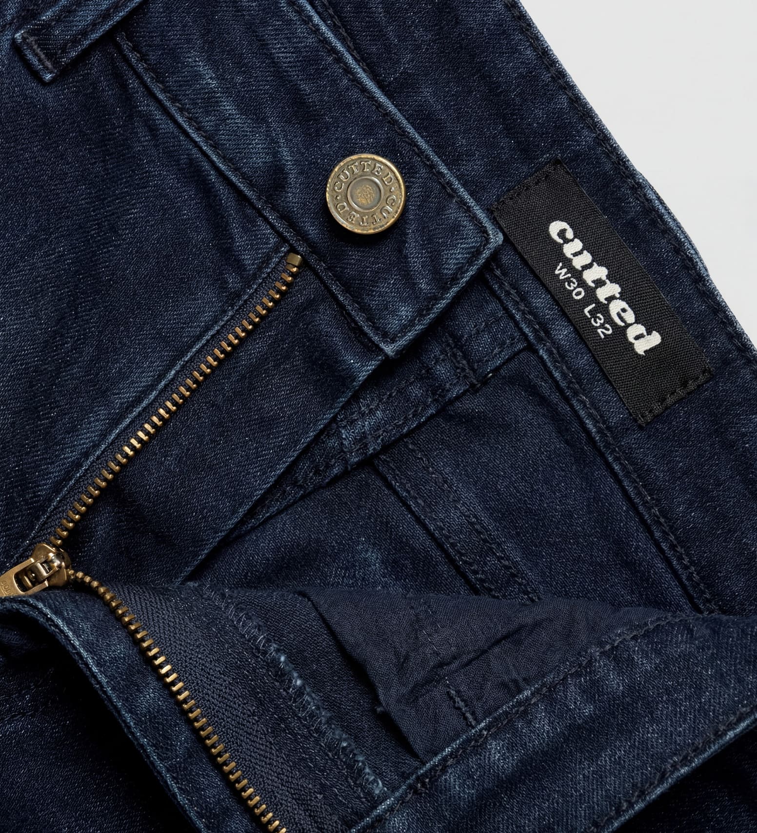 Jeans 2er Pack - Blue & Indigo - Image 7