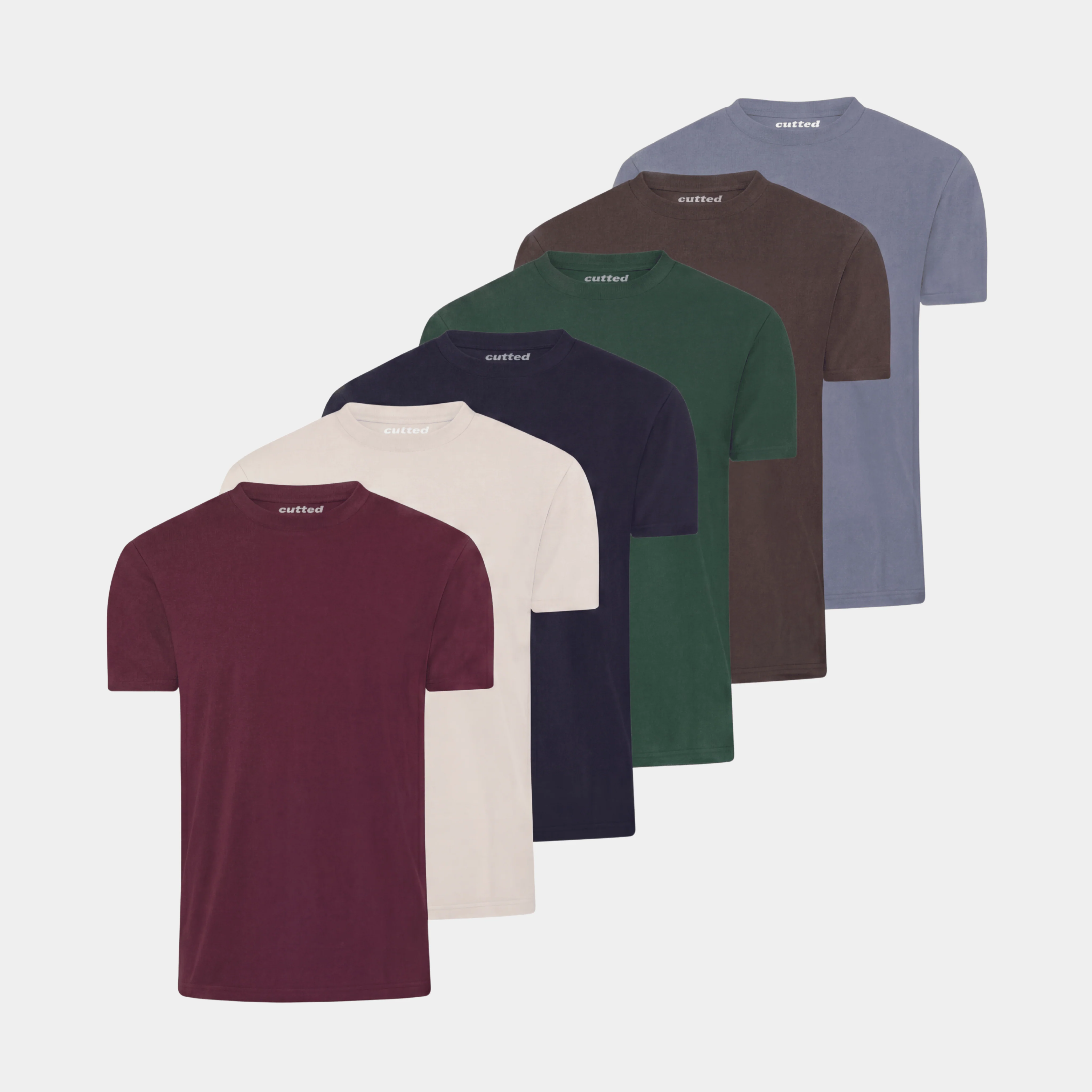 All Limited Colors 6er Pack