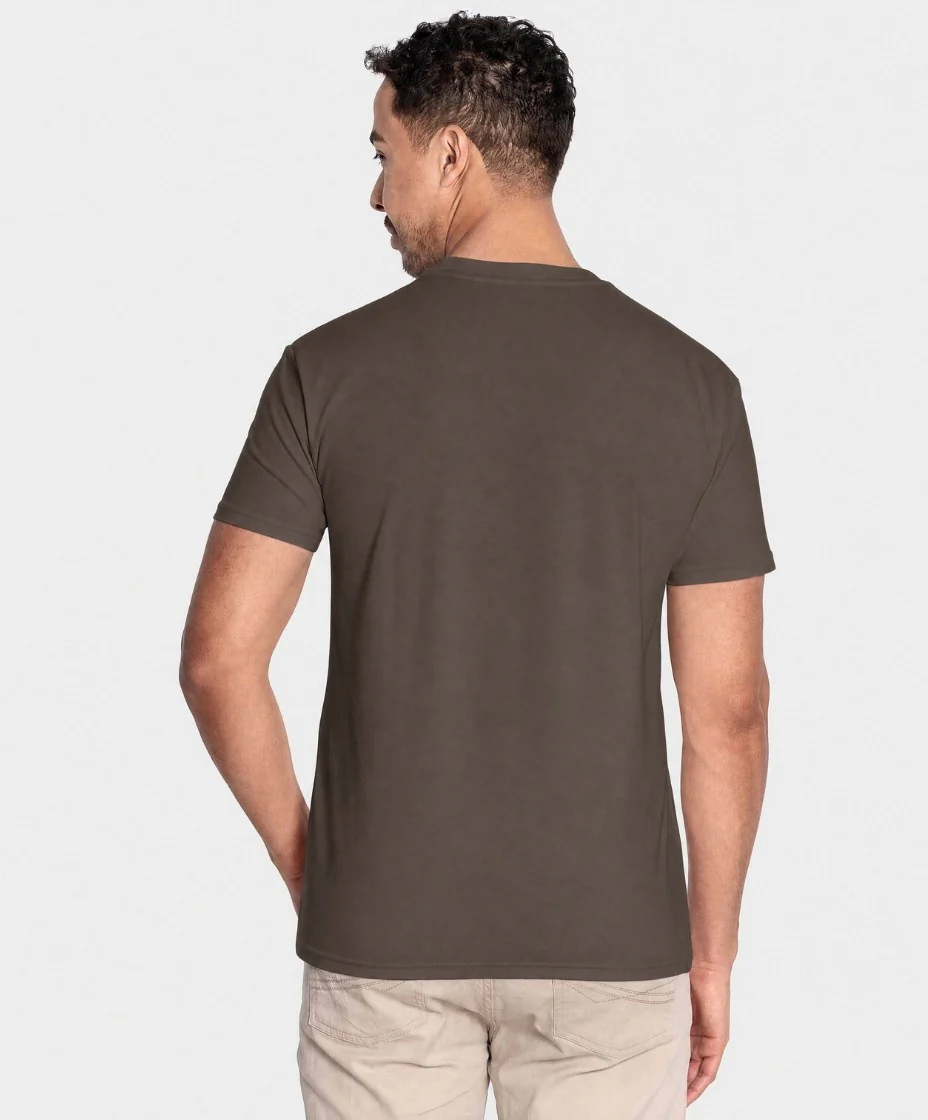 Limitierte Farben: Crewneck T-Shirt - Image 29
