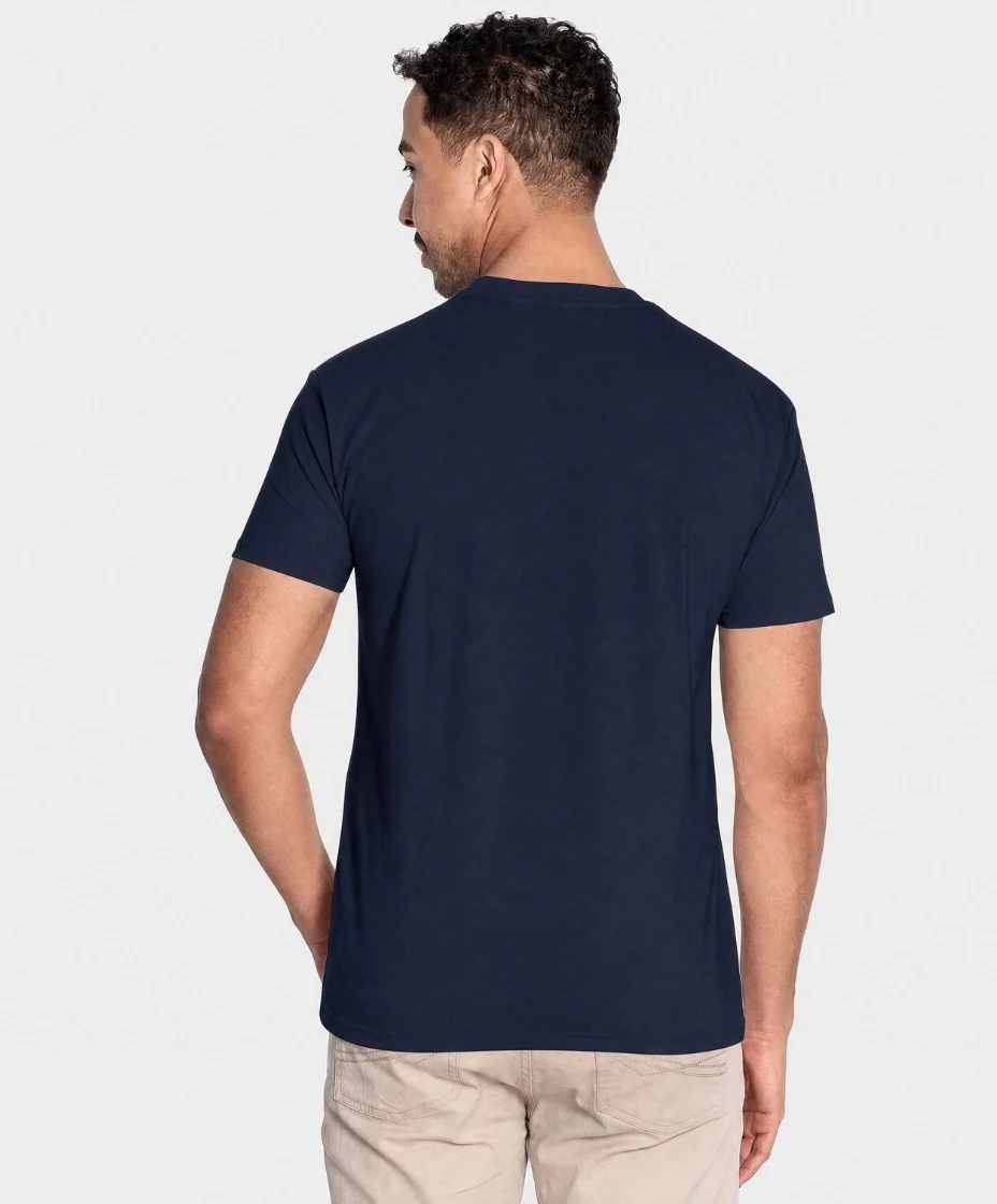 Limitierte Farben: Crewneck T-Shirt - Image 5
