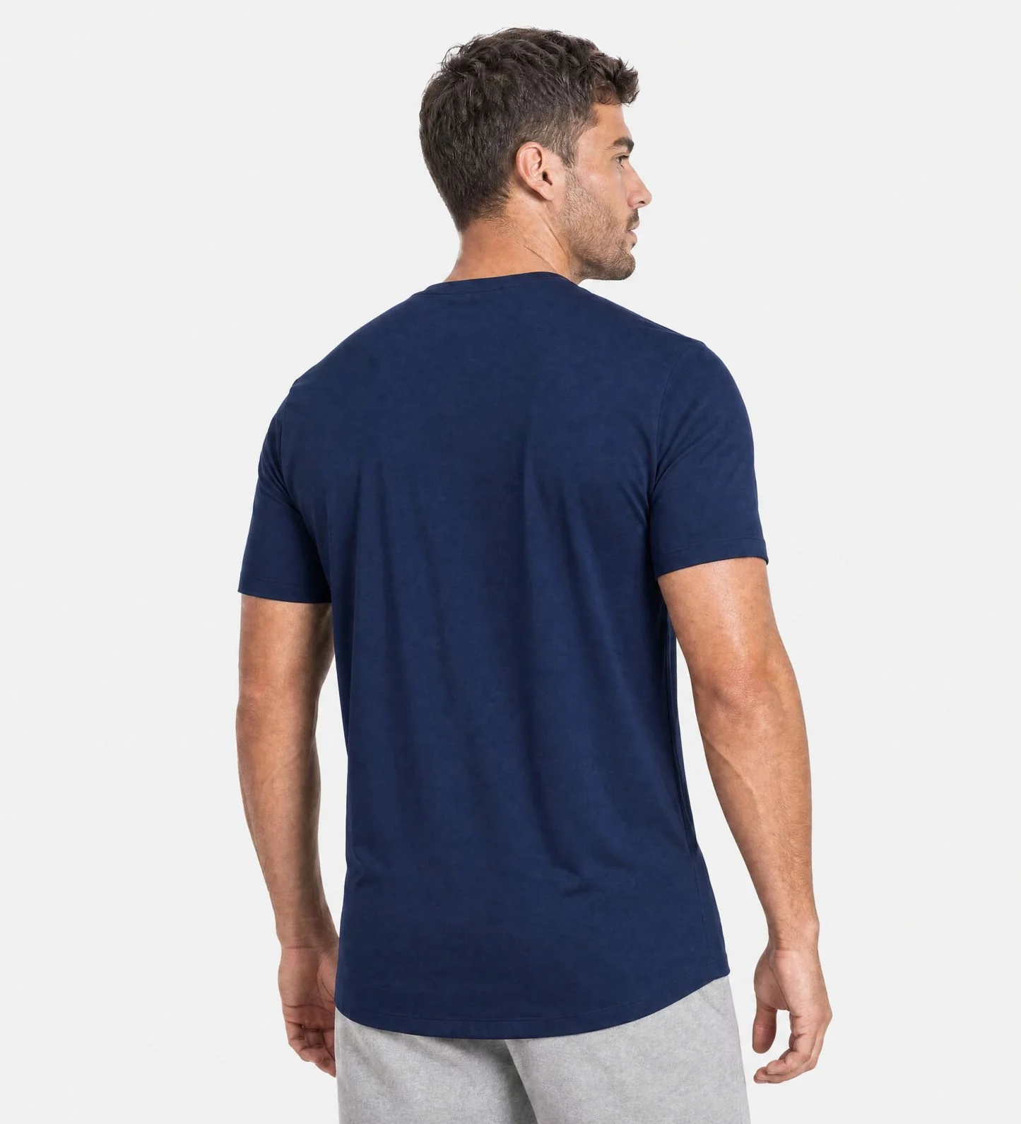 Essential Bamboo T-Shirt 4er Pack - Image 20