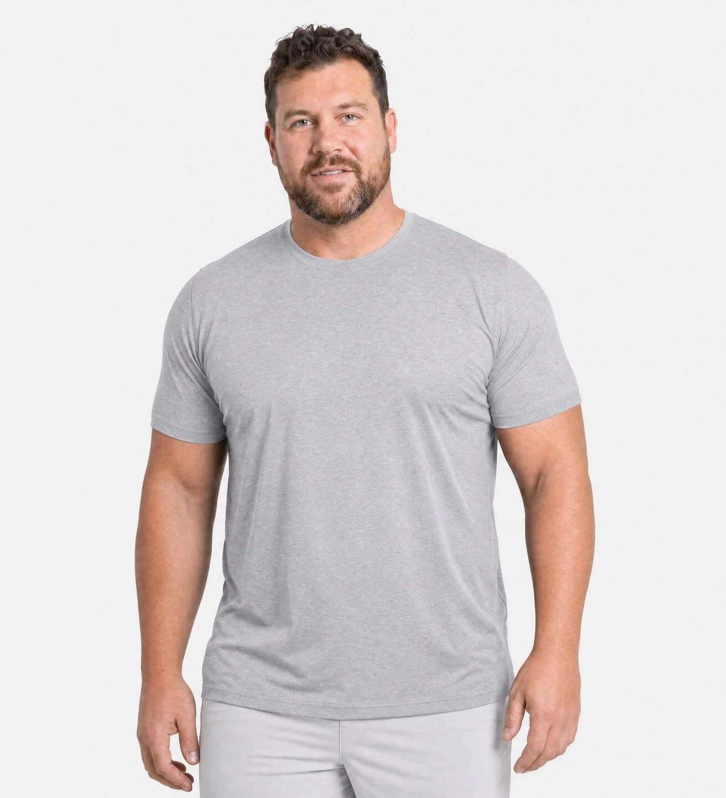 Classic Bamboo T-Shirt 3er Pack - Image 7