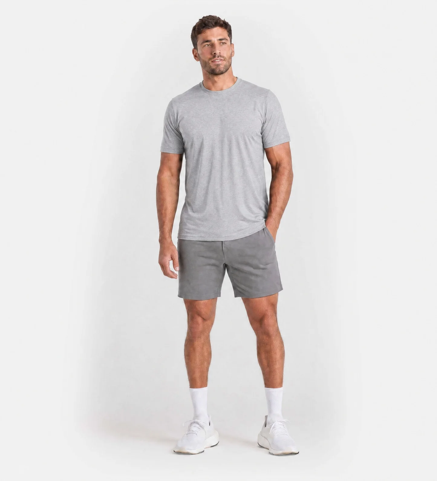 Classic Bamboo T-Shirt 3er Pack - Image 13