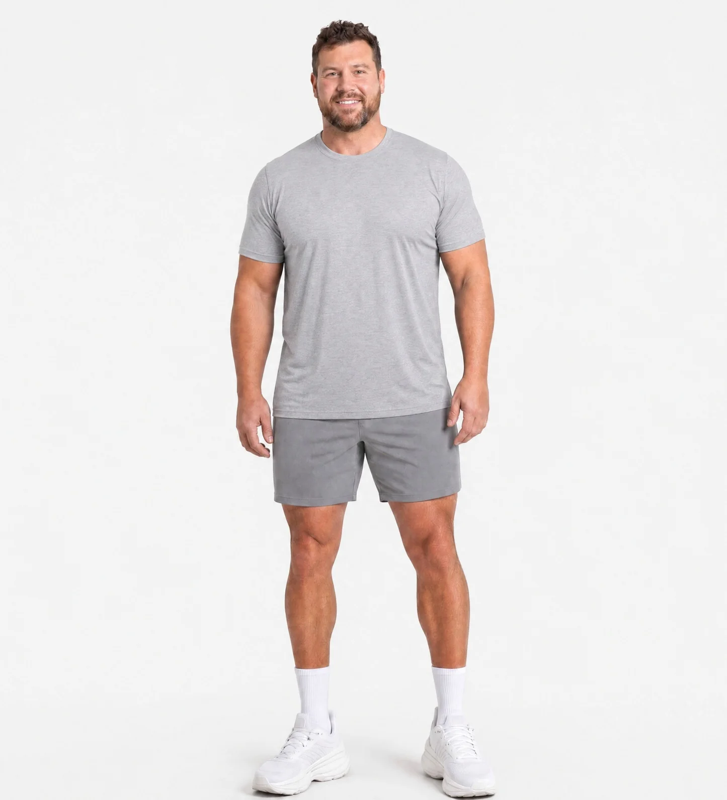 Classic Bamboo T-Shirt 3er Pack - Image 4