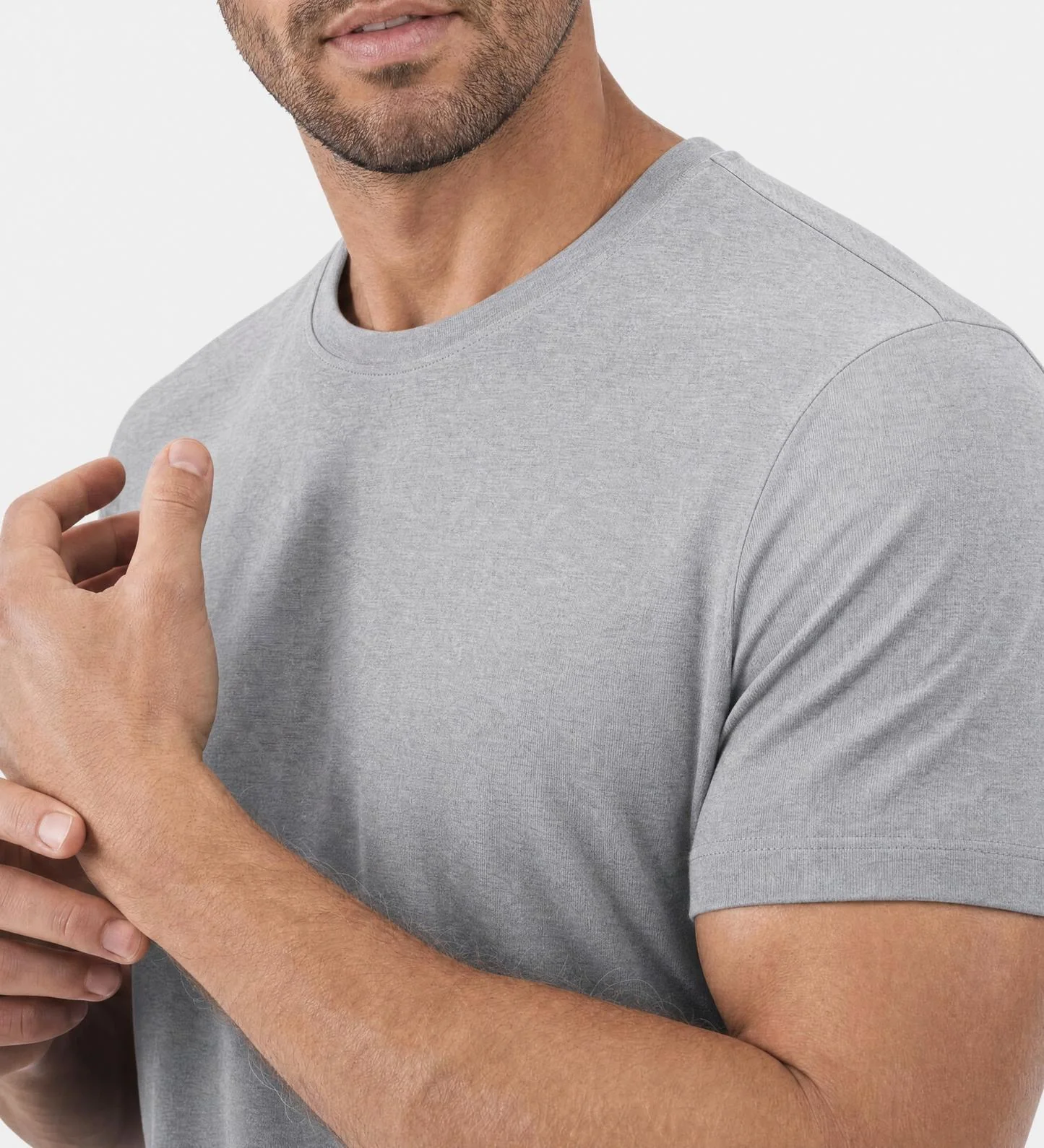 Classic Bamboo T-Shirt 3er Pack - Image 10