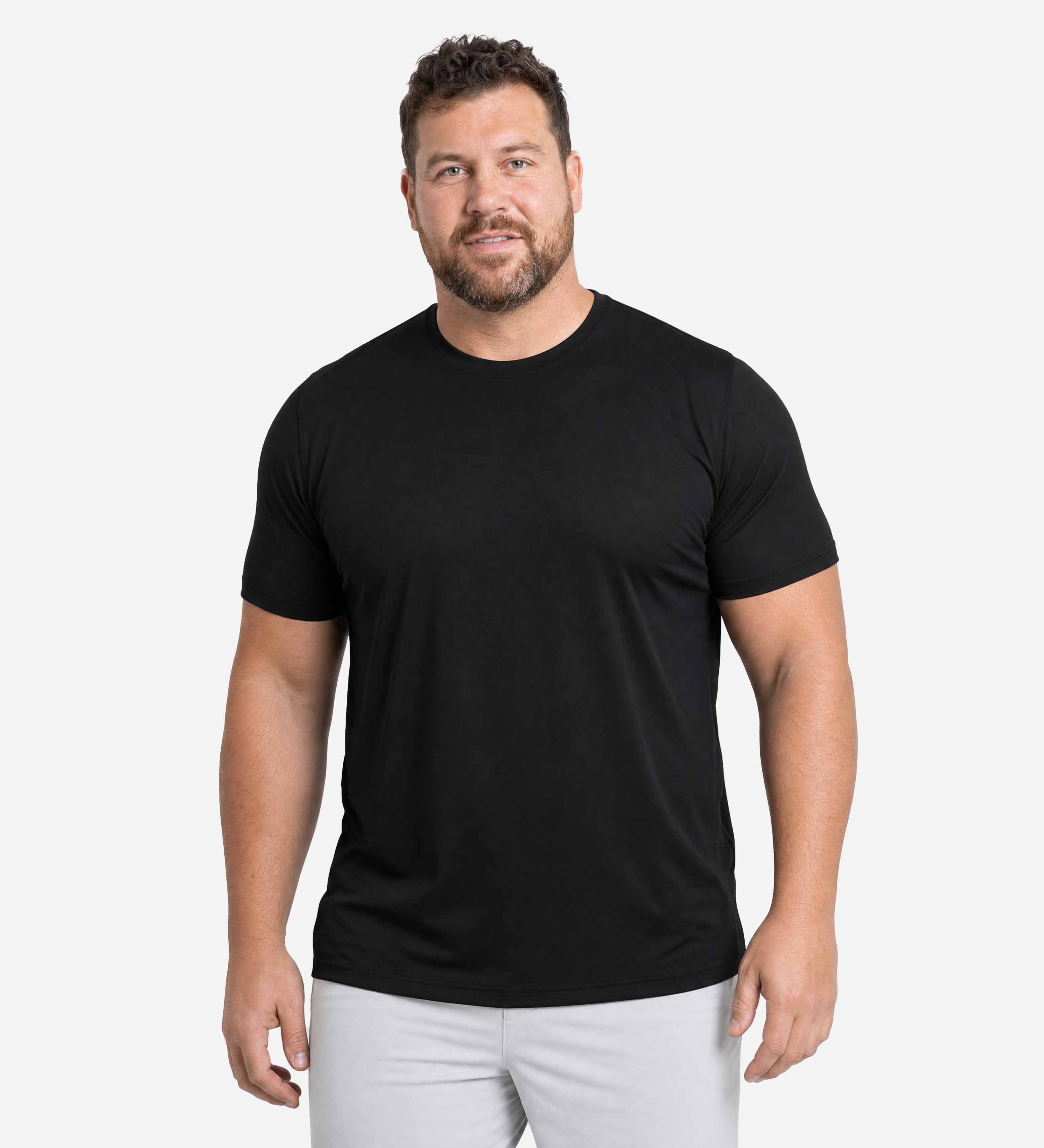 Classic Bamboo T-Shirt 3er Pack - Image 11