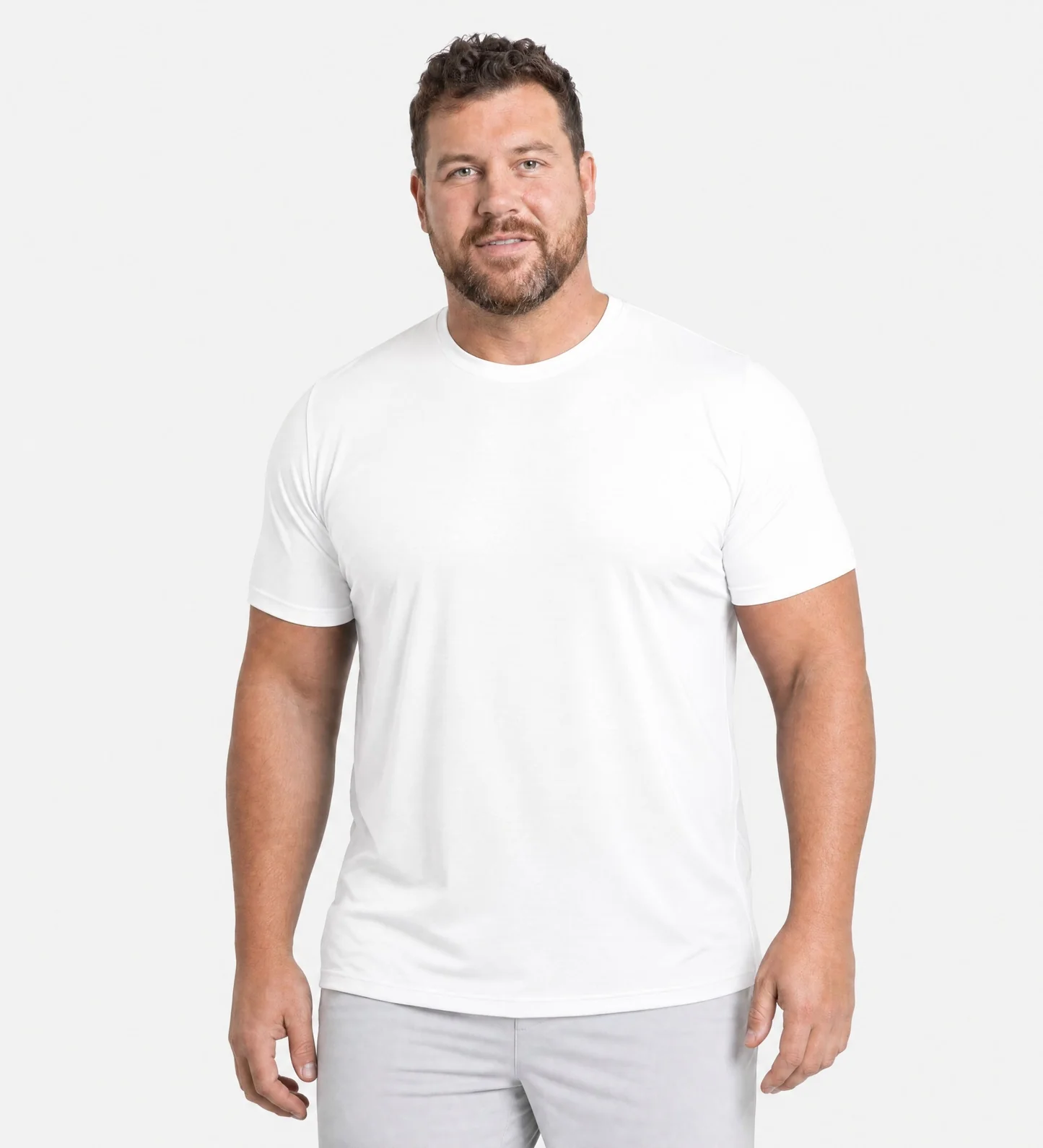 Classic Bamboo T-Shirt 3er Pack - Image 9