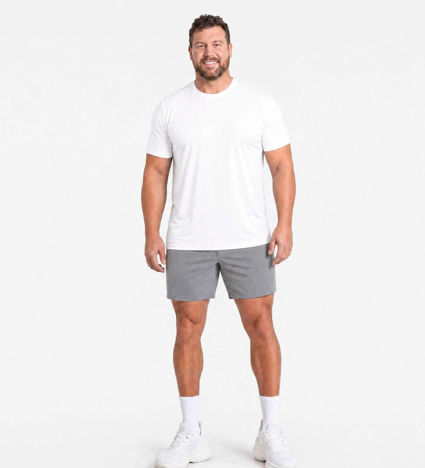 Classic Bamboo T-Shirt 3er Pack - Image 15