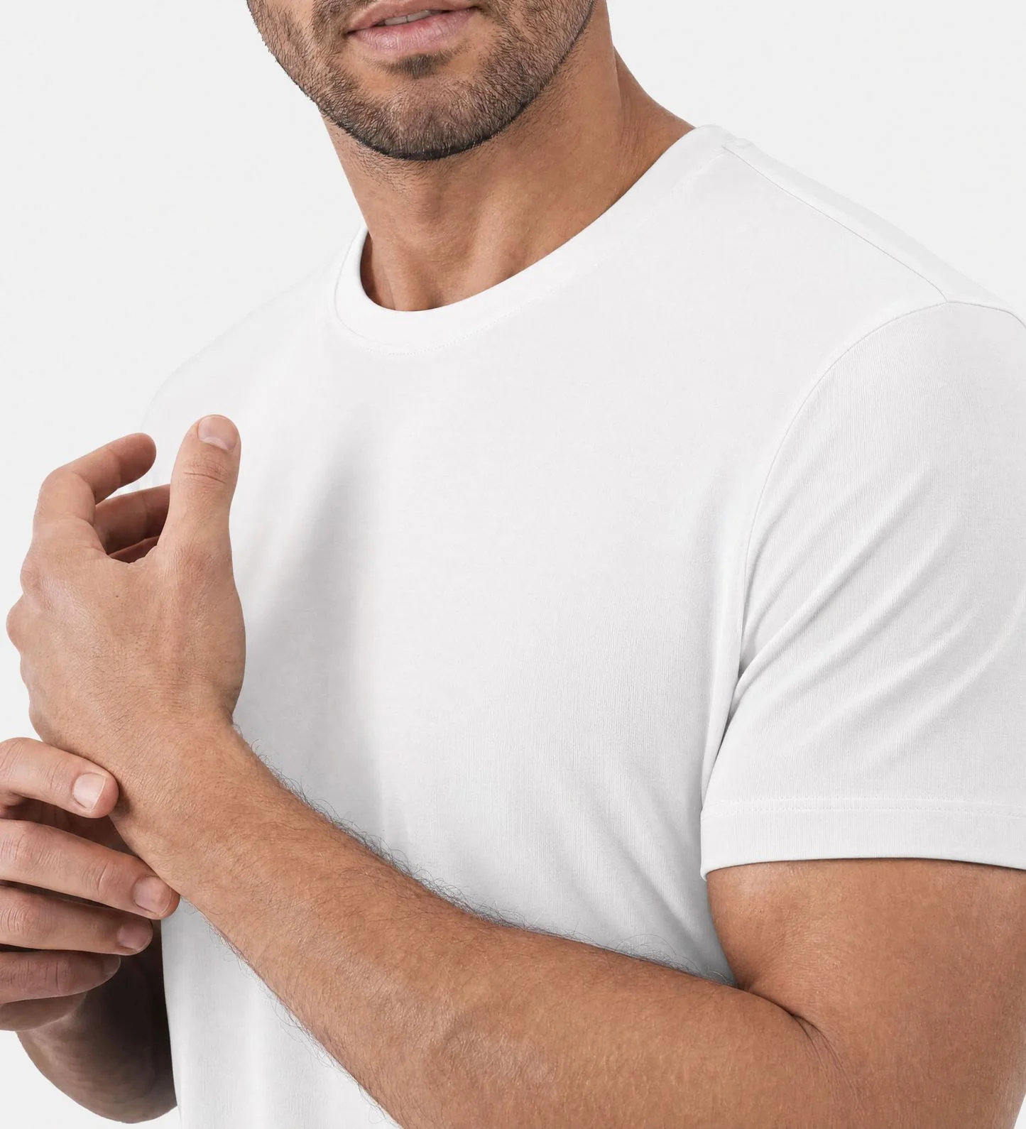 Classic Bamboo T-Shirt 3er Pack - Image 3