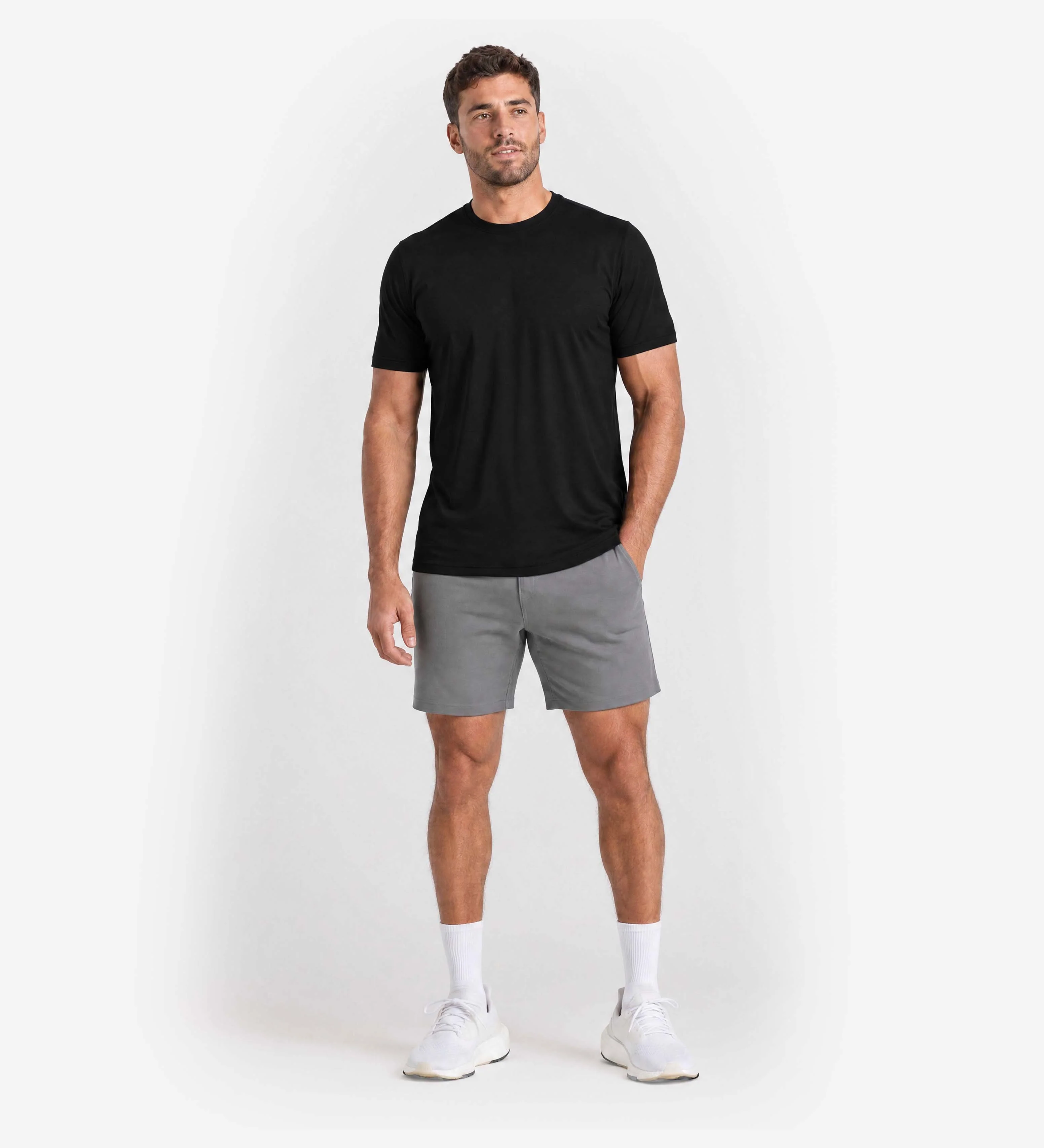 Classic Bamboo T-Shirt 3er Pack - Image 14