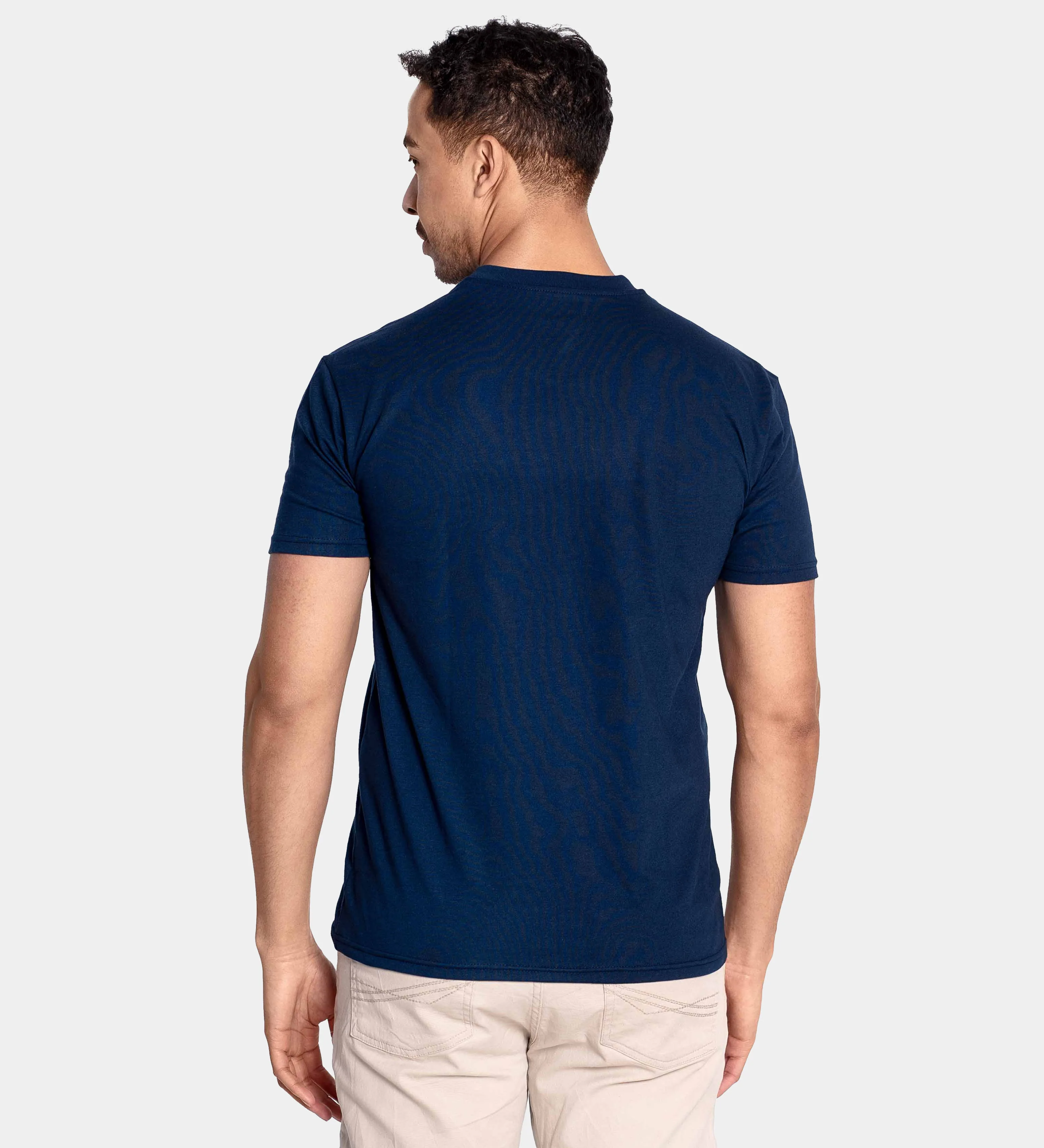 Signature Crewneck T-Shirt - Image 19