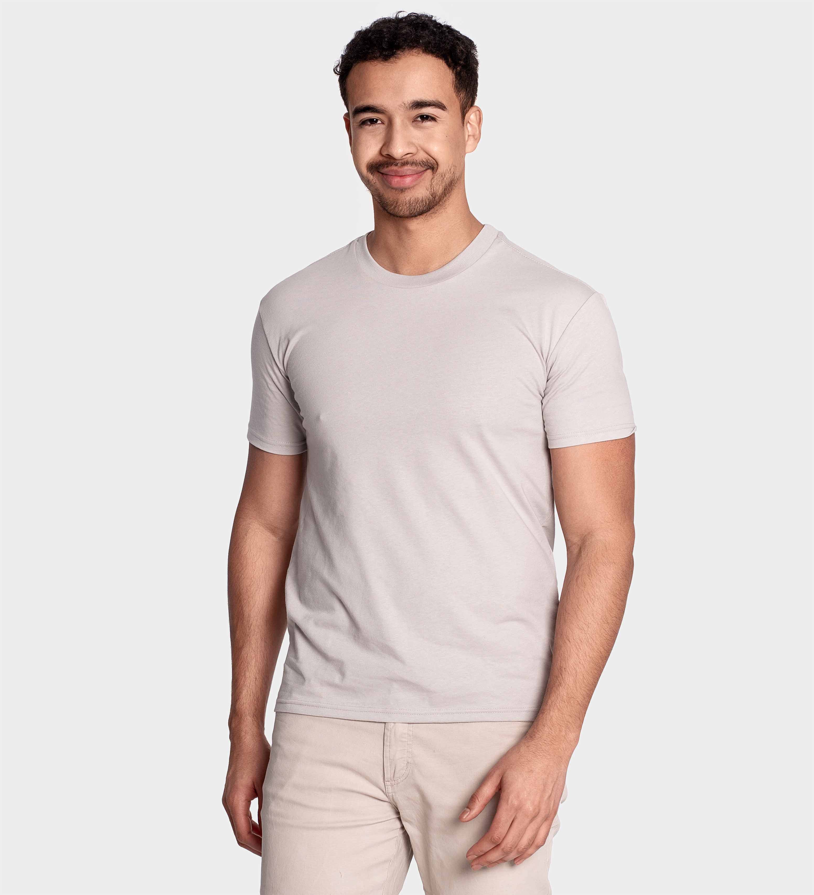 Signature Crewneck T-Shirt - Image 20