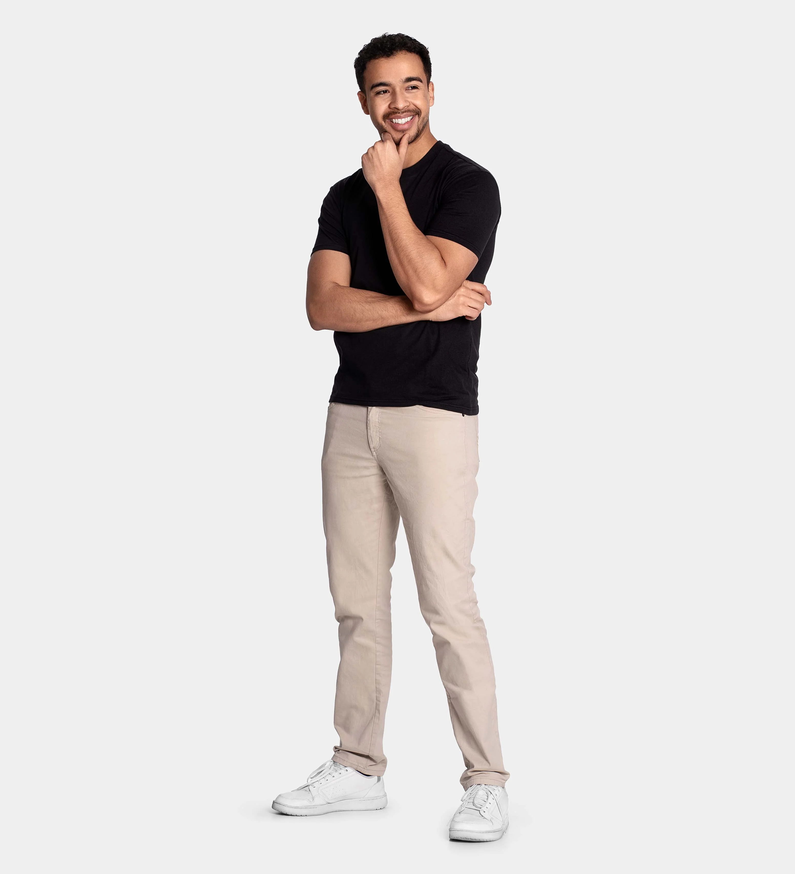 Black & White 4er Pack - Image 8