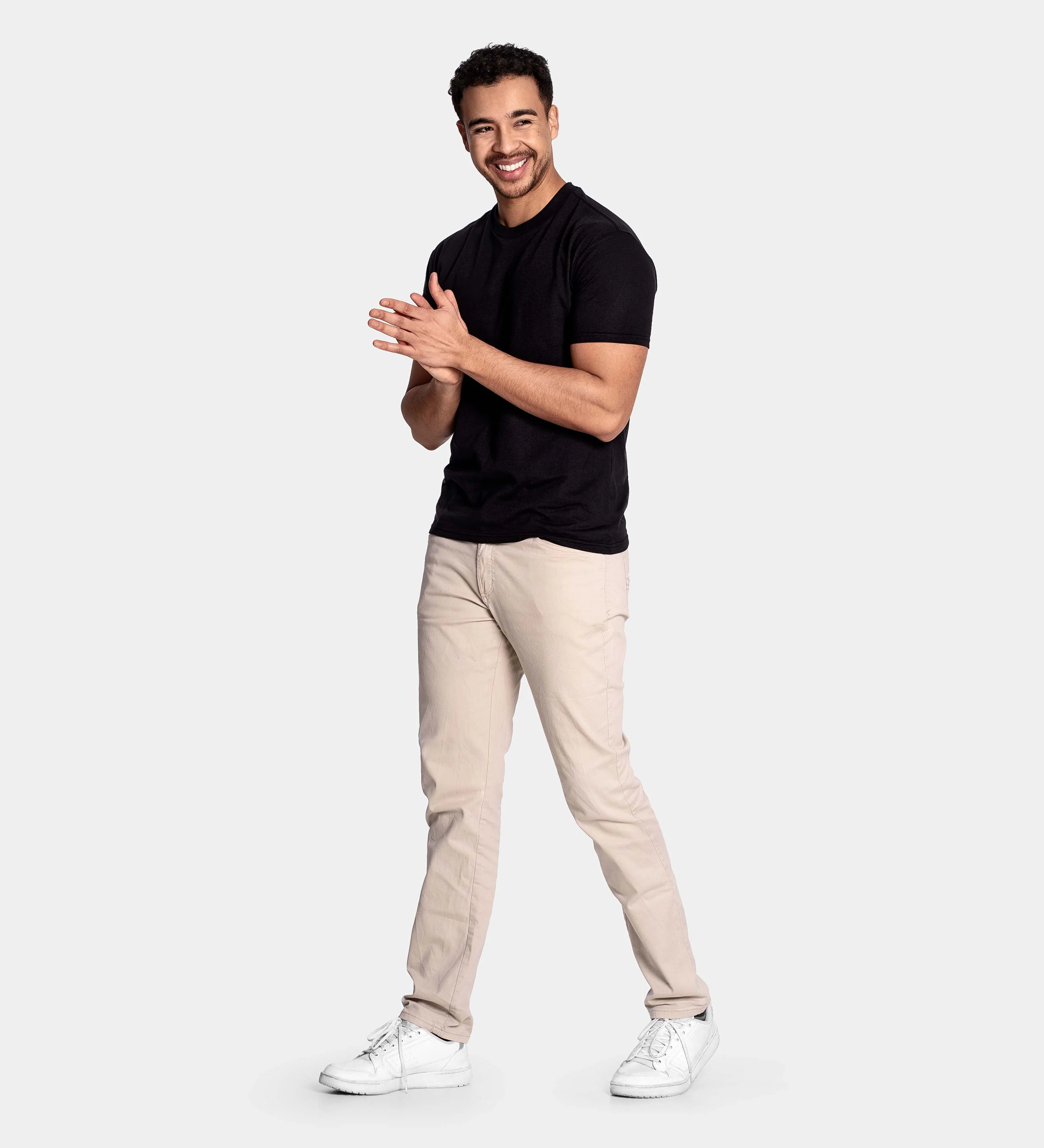 Black & White 4er Pack - Image 16