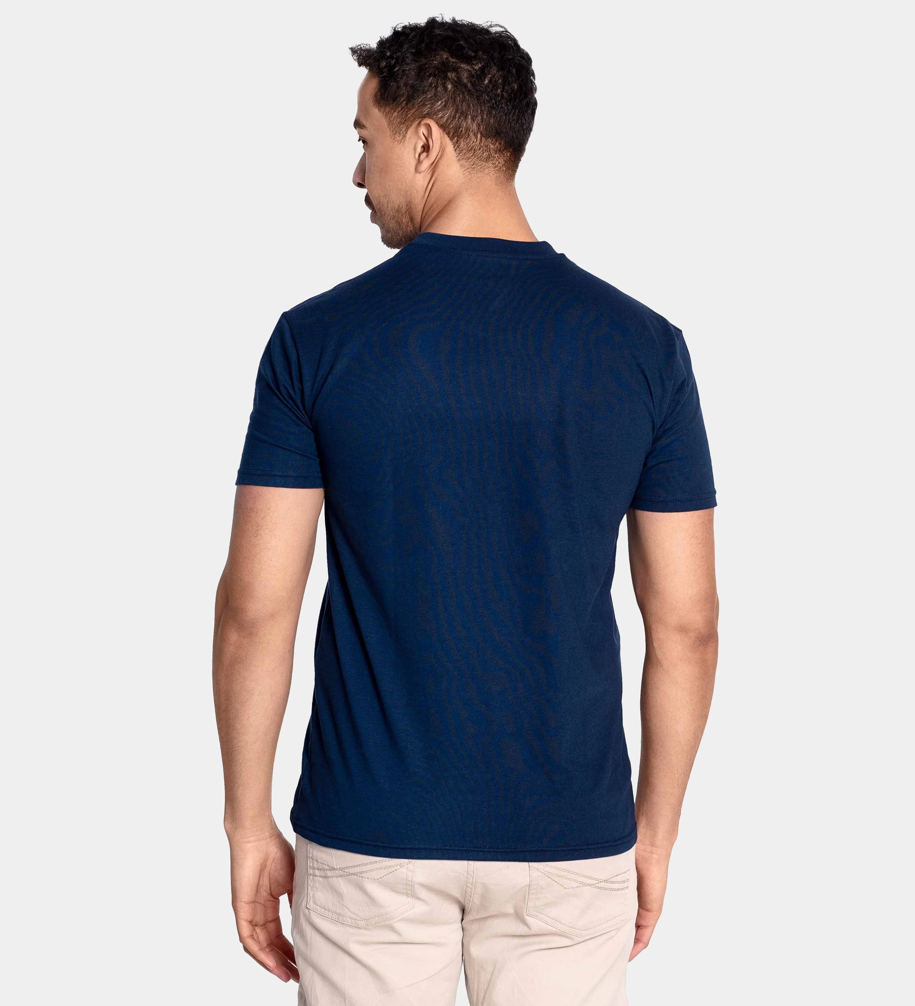 V-Neck Essential 8er Pack - Image 16