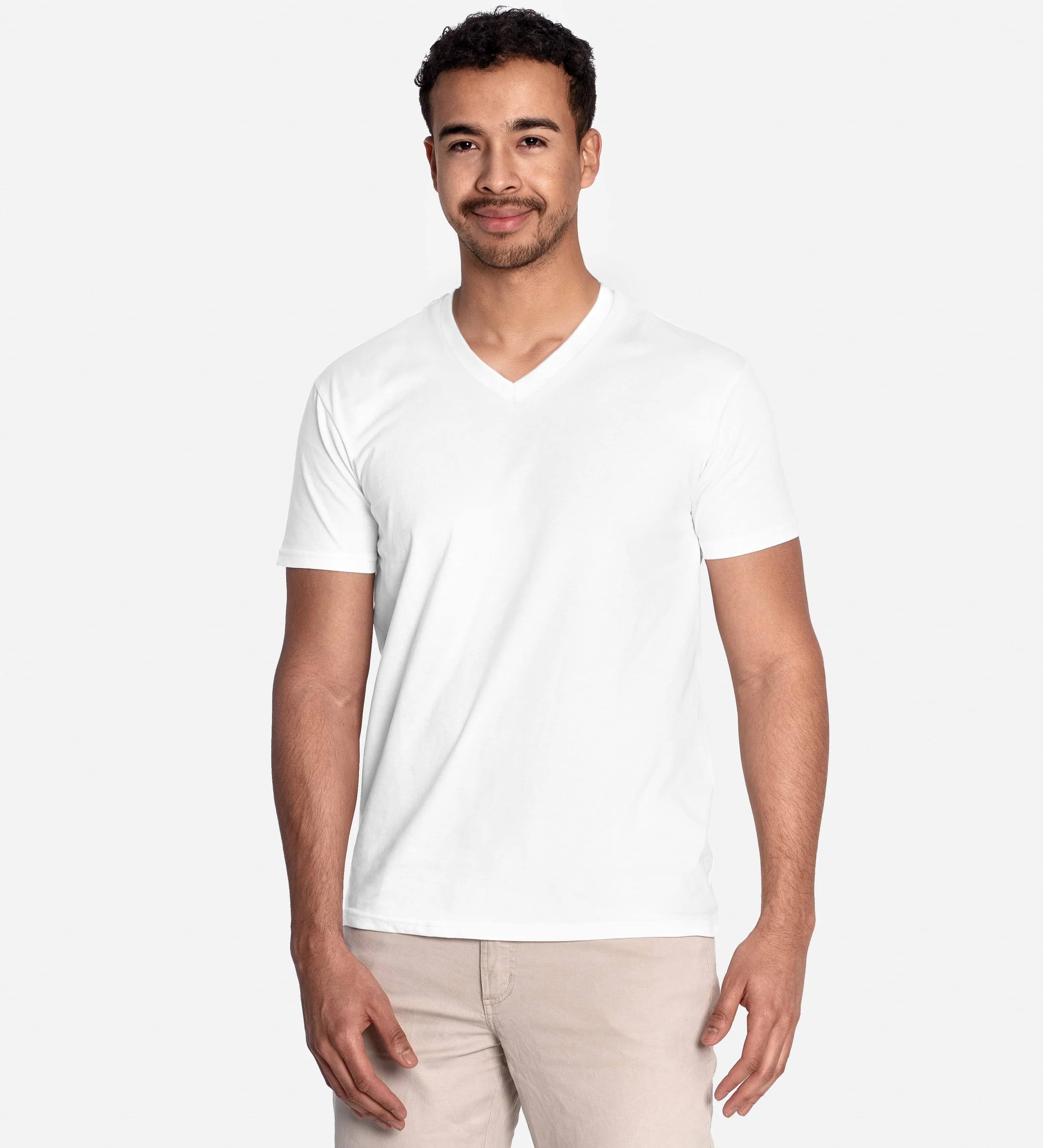 V-Neck Classic 9er Pack - Image 3
