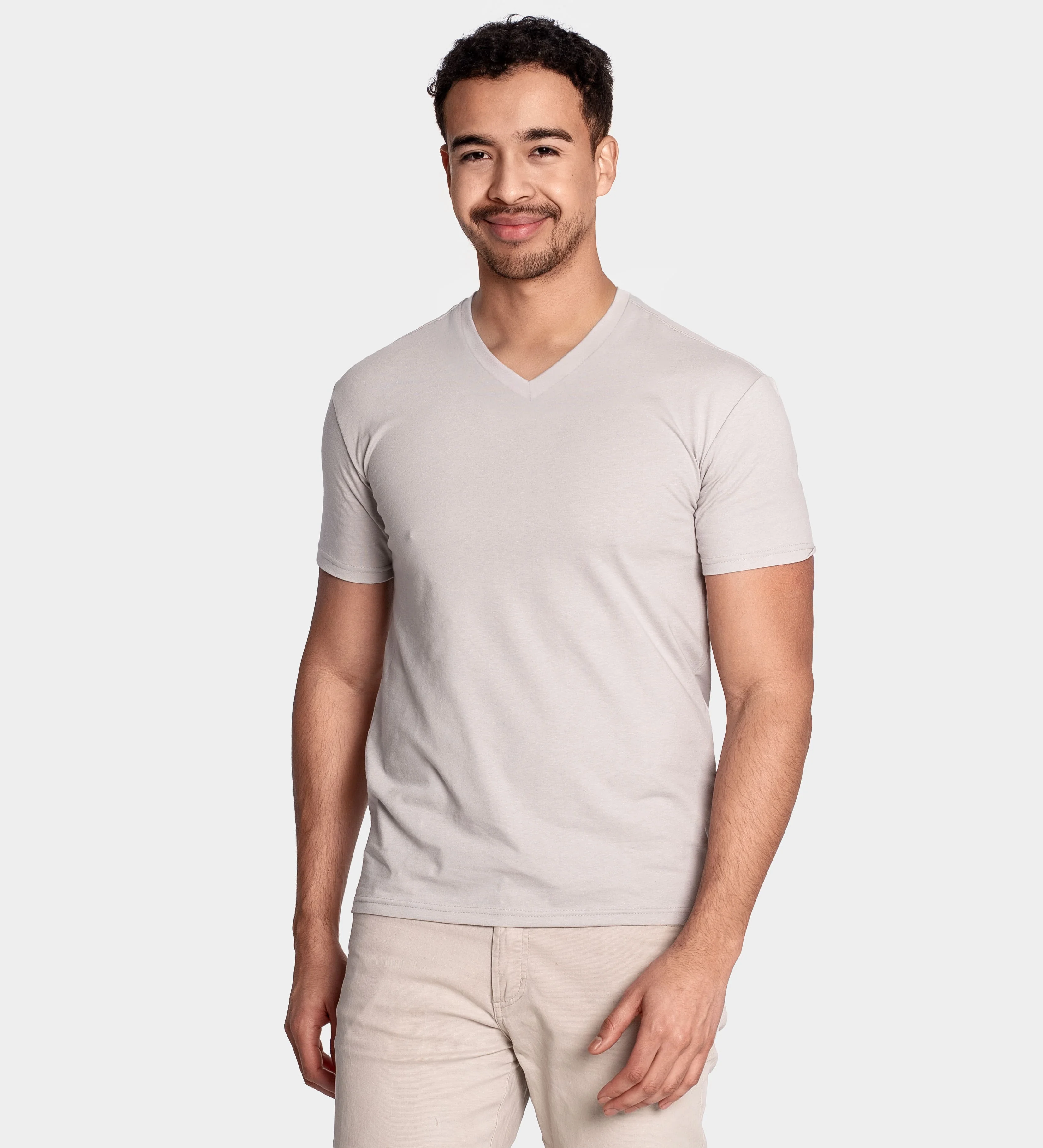 V-Neck Classic 9er Pack - Image 4